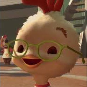 Meet your Posher, Zuriel